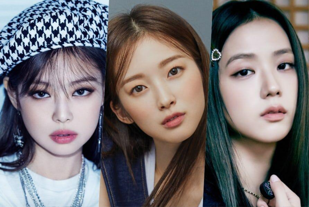 BXH thương hiệu thành viên girlgroup tháng 10/2020: Jennie và Jisoo hoán đổi thứ hạng, Jiyeon (T-ara) lâu ngày quay lại top 5 Ảnh 1