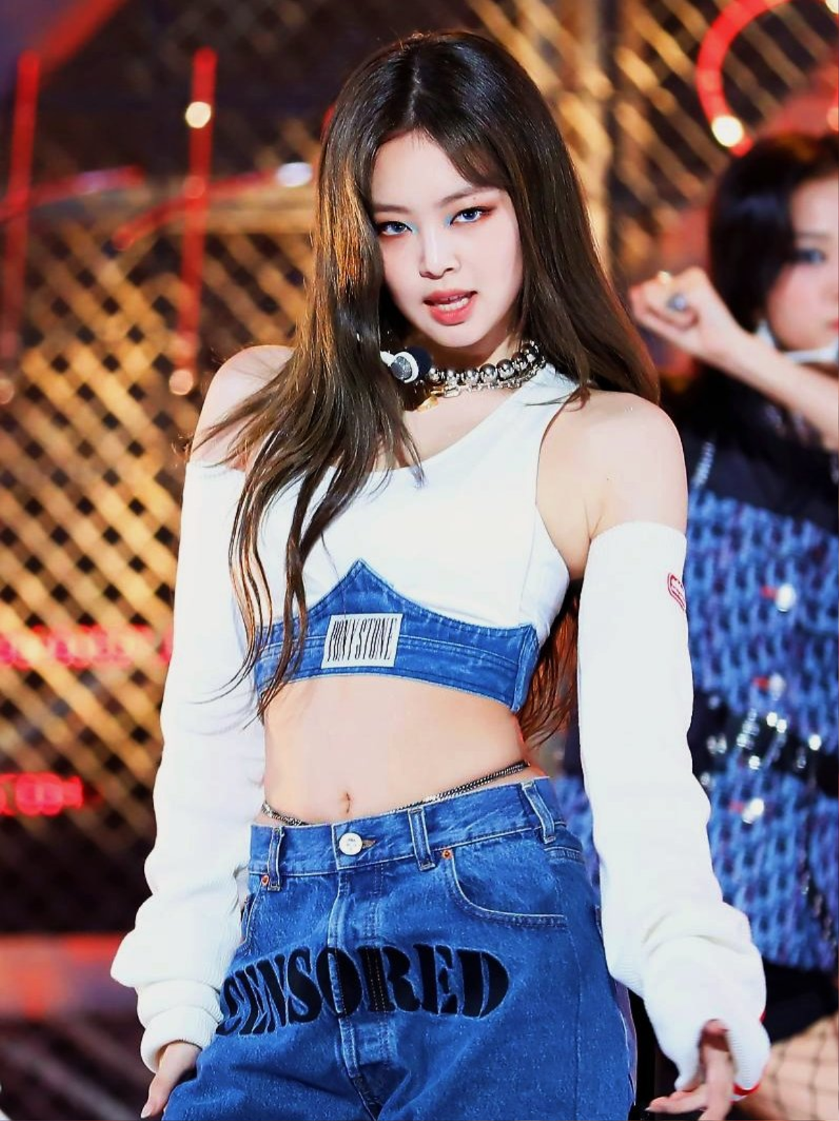 BXH thương hiệu thành viên girlgroup tháng 10/2020: Jennie và Jisoo hoán đổi thứ hạng, Jiyeon (T-ara) lâu ngày quay lại top 5 Ảnh 2