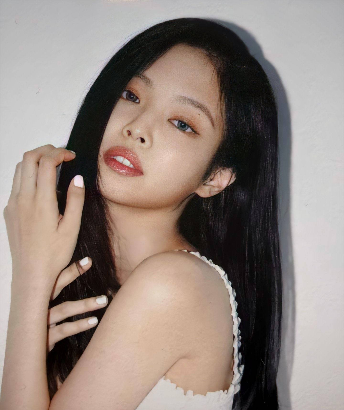 BXH thương hiệu thành viên girlgroup tháng 10/2020: Jennie và Jisoo hoán đổi thứ hạng, Jiyeon (T-ara) lâu ngày quay lại top 5 Ảnh 3