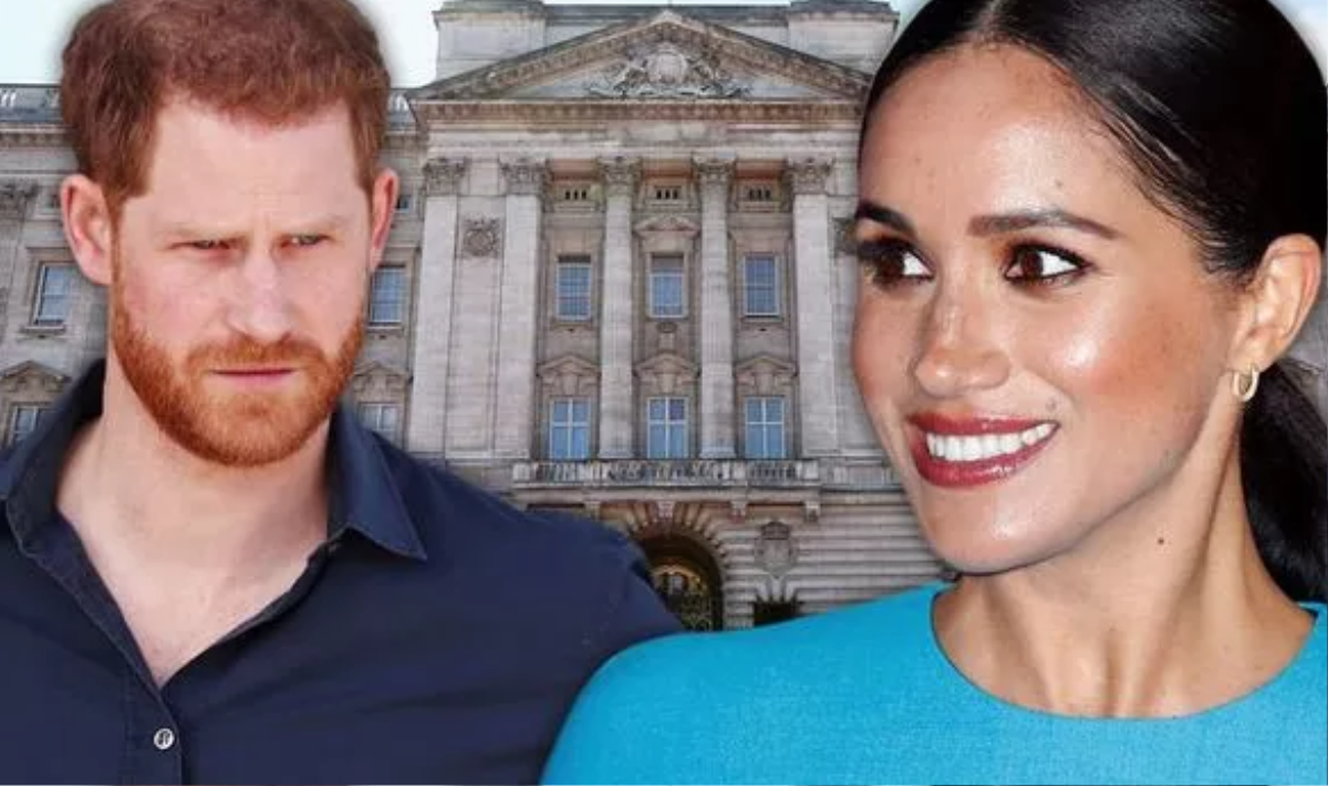 Harry và Meghan bị gắn mác 'quá cực đoan' Ảnh 1