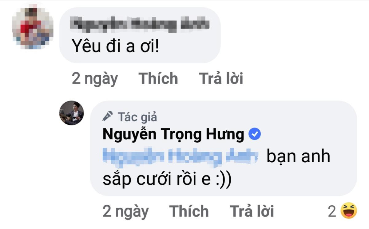 Trọng Hưng 'tay trong tay' với gái lạ sau 2 tháng ly hôn Âu Hà My Ảnh 4