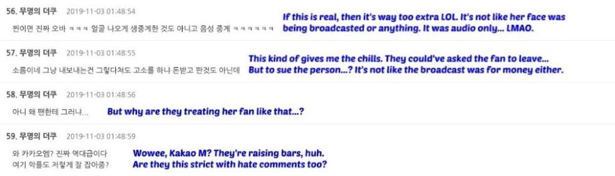 Khi cộng đồng Fan K-Pop và Netizens 'chia bè kéo phái' vì scandal của Idol Ảnh 17