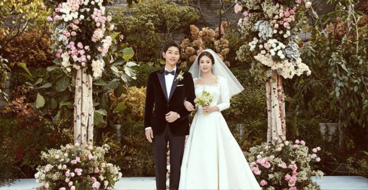 Tiết lộ gây sốc: Song Joong Ki 'ép' Song Hye Kyo mau chóng ly hôn? Ảnh 1