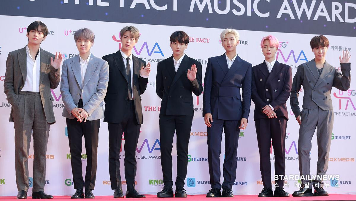 Điểm tin K-Pop: BTS xác nhận biểu diễn tại The Fact Music Awards, Enhypen debut cuối tháng 11 Ảnh 3