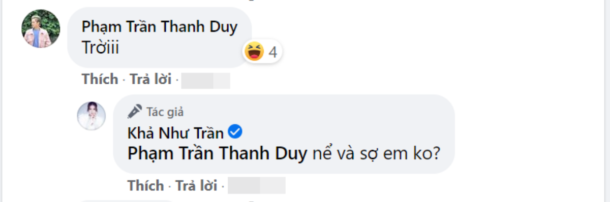 Khả Như xác nhận lấn sân ca hát, Phương Mỹ Chi lập tức phản ứng mạnh vì lý do này... Ảnh 5