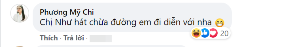 Khả Như xác nhận lấn sân ca hát, Phương Mỹ Chi lập tức phản ứng mạnh vì lý do này... Ảnh 6