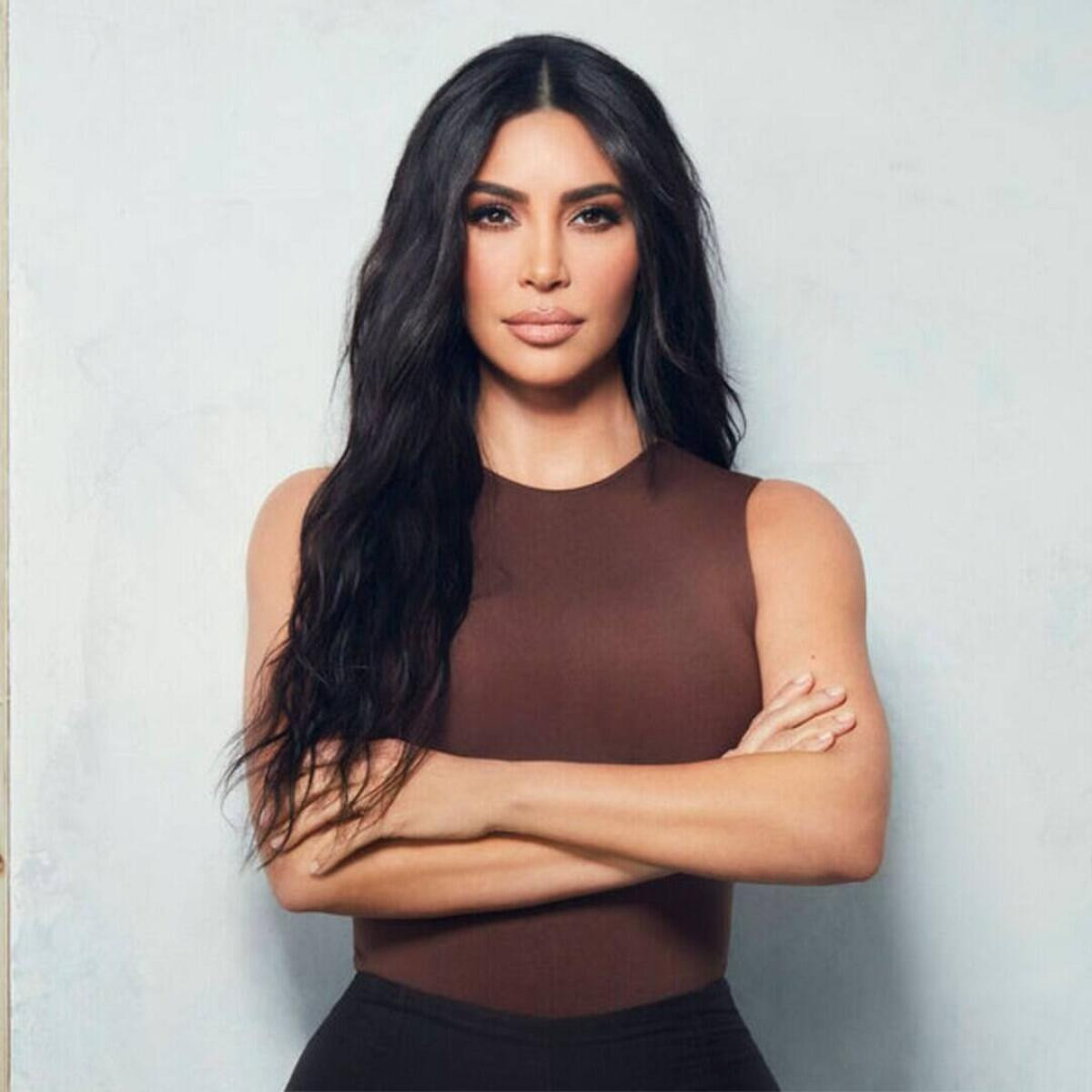 Kim Kardashian tiết lộ thu nhập từ Instagram còn khủng hơn cả quay show Ảnh 3