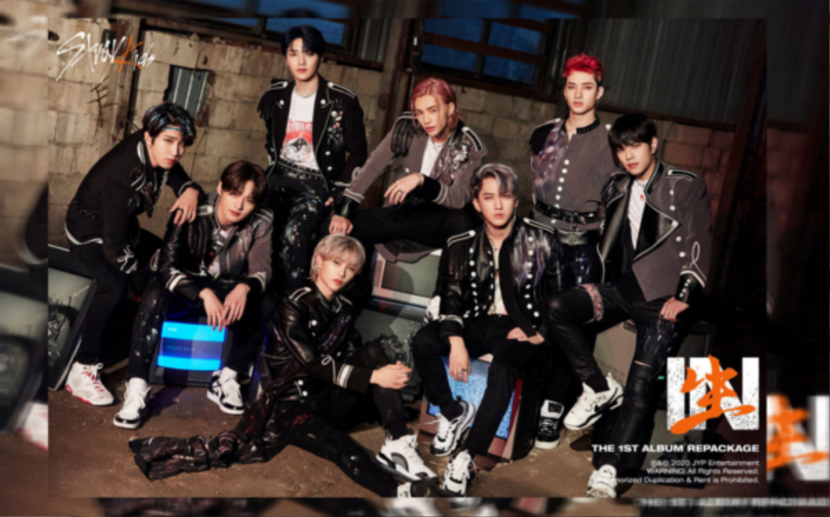 Stray Kids bất ngờ tổ chức concert sau thời gian dài lưu diễn trên đất Mỹ Ảnh 3