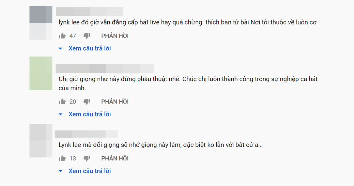 Có gì trong bản cover 'Đúng cũng thành sai' từ Lynk Lee mà dân mạng lại khen ngợi hết lời thế này? Ảnh 5