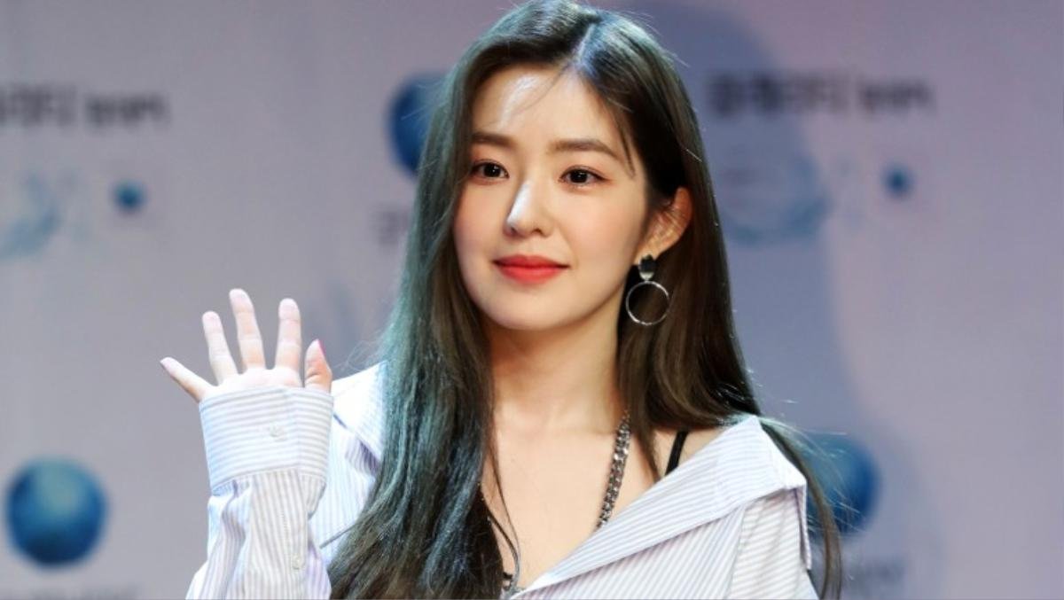 Gặp sự cố khi đang biểu diễn, Irene (Red Velvet) thể hiện phong thái chuyên nghiệp khi xử lí chỉ trong tích tắc Ảnh 1