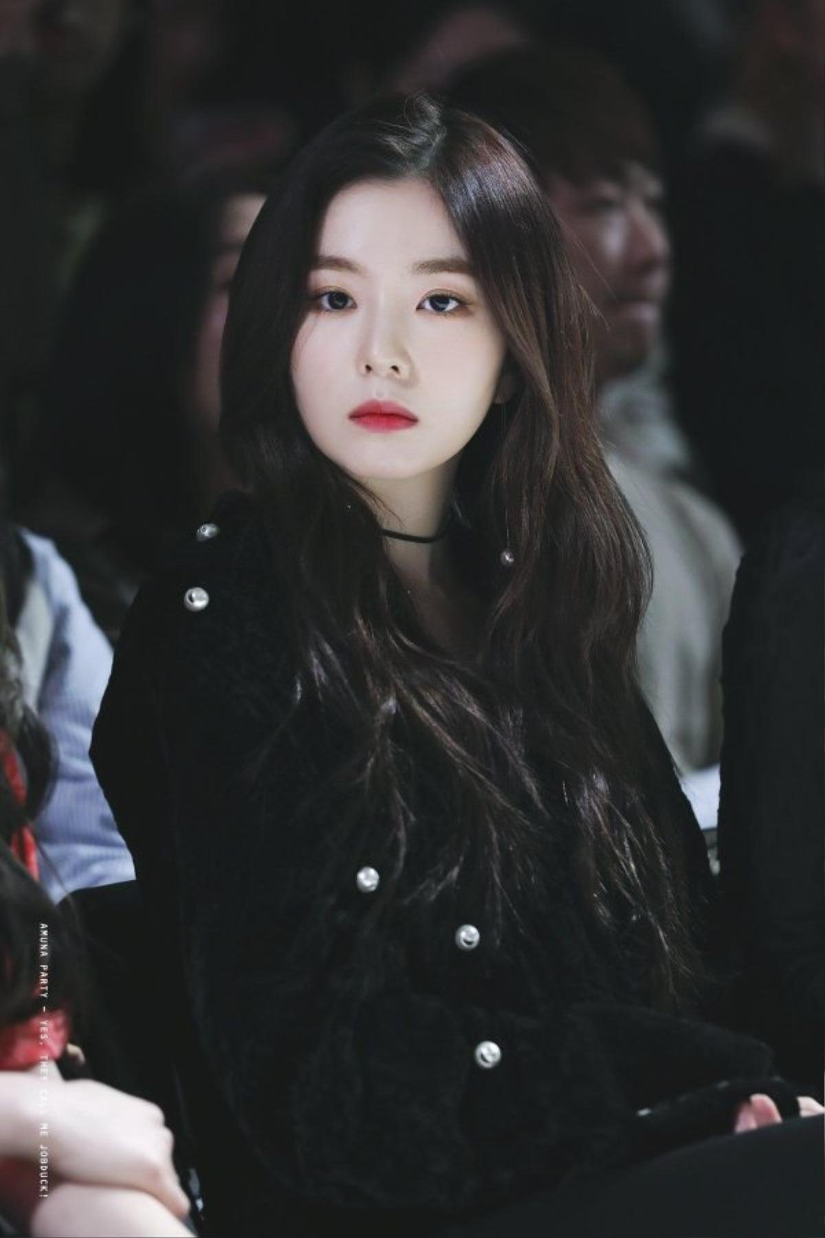 Gặp sự cố khi đang biểu diễn, Irene (Red Velvet) thể hiện phong thái chuyên nghiệp khi xử lí chỉ trong tích tắc Ảnh 7