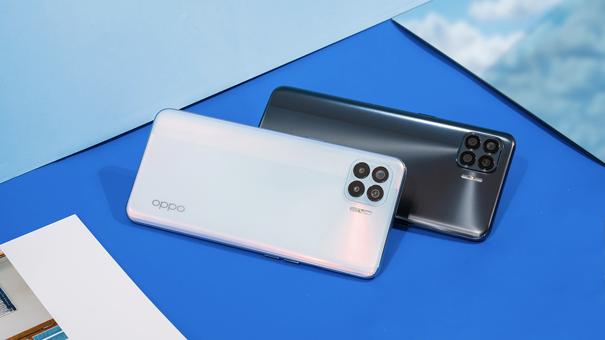 5 tính năng mới đáng chú ý trên OPPO A93 Ảnh 6