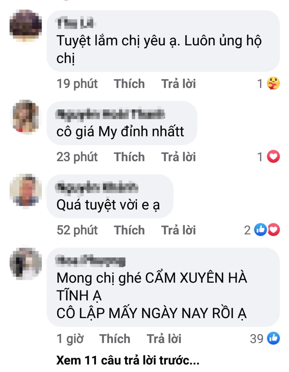 Âu Hà My ủng hộ 100 triệu đồng: 20/10 không cần hoa và quà, chỉ mong san sẻ được với đồng bào miền Trung Ảnh 8