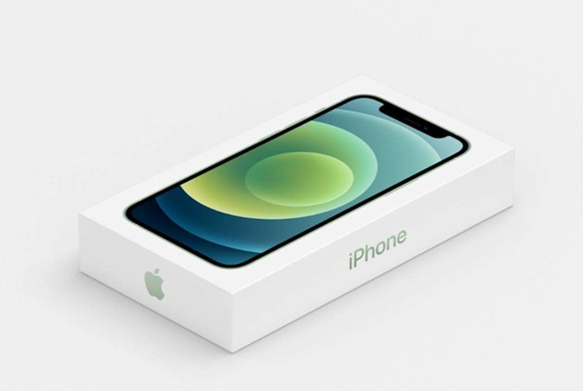 Sự thật xấu xí sau quyết định không bán iPhone 12 kèm cục sạc, tai nghe của Apple Ảnh 1