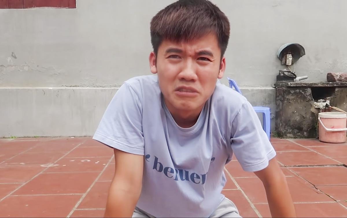 Tiếp tục làm clip với nội dung 'troll' Bà Tân, Hưng Vlog khiến dân tình ngán ngẩm Ảnh 2