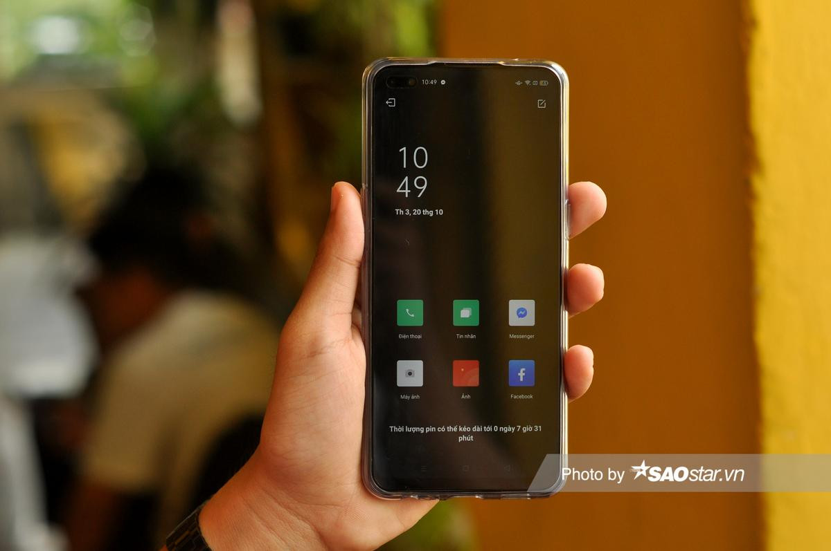 3 điểm tôi thích nhất trên OPPO A93 sau một tuần sử dụng Ảnh 10