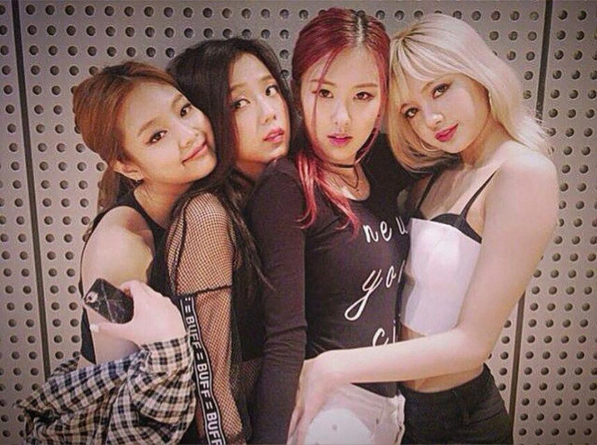 Lý do tại sao 4 thành viên BLACKPINK lại được YG chọn debut thay vì các trainee khác Ảnh 3