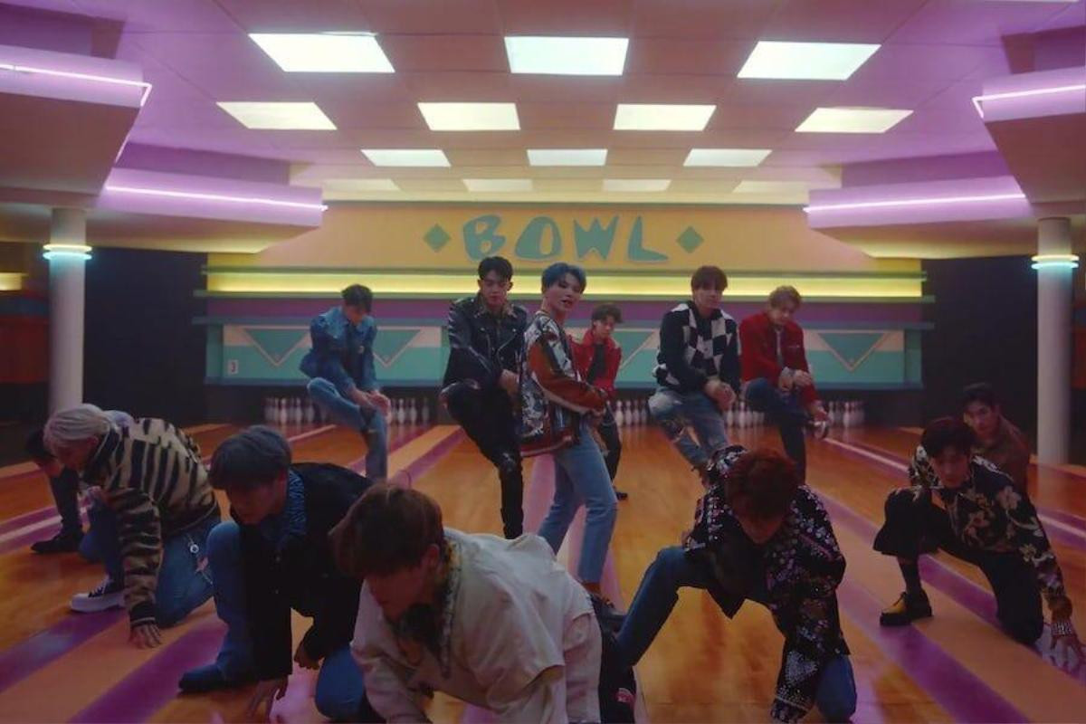 Seventeen - NCT U rủ nhau tung MV: Ai đỉnh hơn ai? Ảnh 2