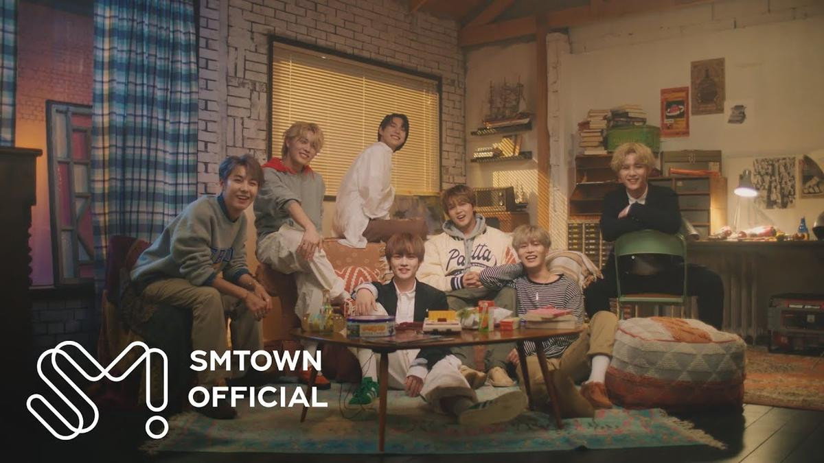 Seventeen - NCT U rủ nhau tung MV: Ai đỉnh hơn ai? Ảnh 3