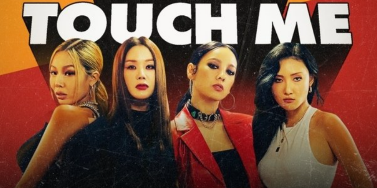 Refund Sisters bị Netizens Hàn 'ném đá' vì vũ đạo của bản hit debut 'Don't Touch Me' Ảnh 2