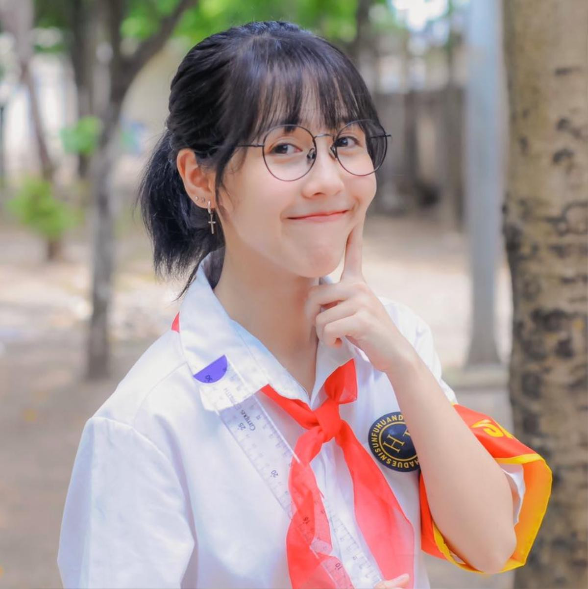 6 nữ YouTuber hot nhất Việt Nam: Mỗi kênh đều trên 2 triệu sub, thu nhập khủng đáng ngưỡng mộ Ảnh 3