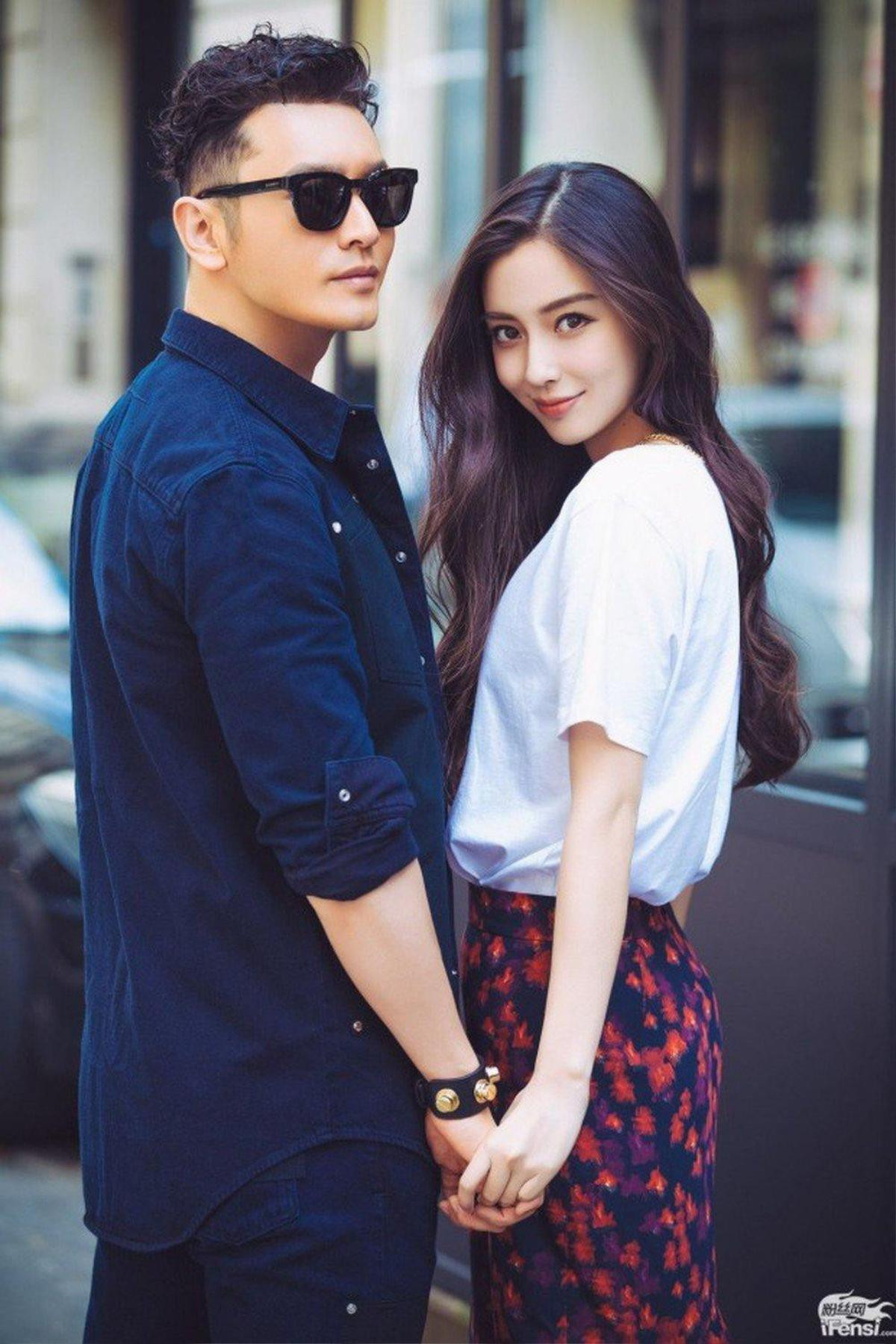 Hình ảnh nghi ngờ AngelaBaby đang mang thai lần 2? Ảnh 4