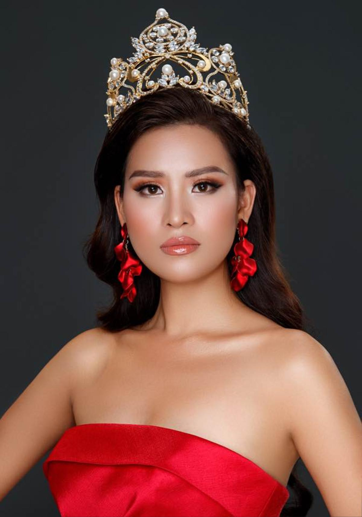 Missosology dự đoán mỹ nhân Thái Lan đăng quang Miss Earth 2020, Thái Thị Hoa cán đích Top 16 Ảnh 6