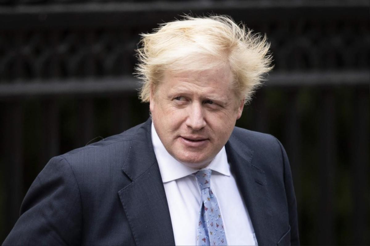 Thủ tướng Anh Boris Johnson muốn từ chức vì lương không đủ nuôi con Ảnh 1