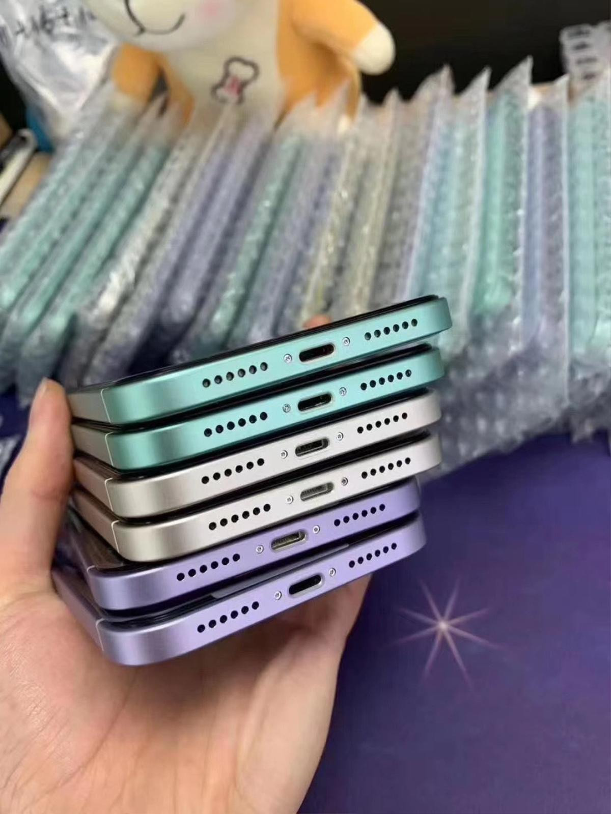 Xuất hiện iPhone 11 độ vỏ giống hệt iPhone 12, người mua cần nên cẩn thận Ảnh 6