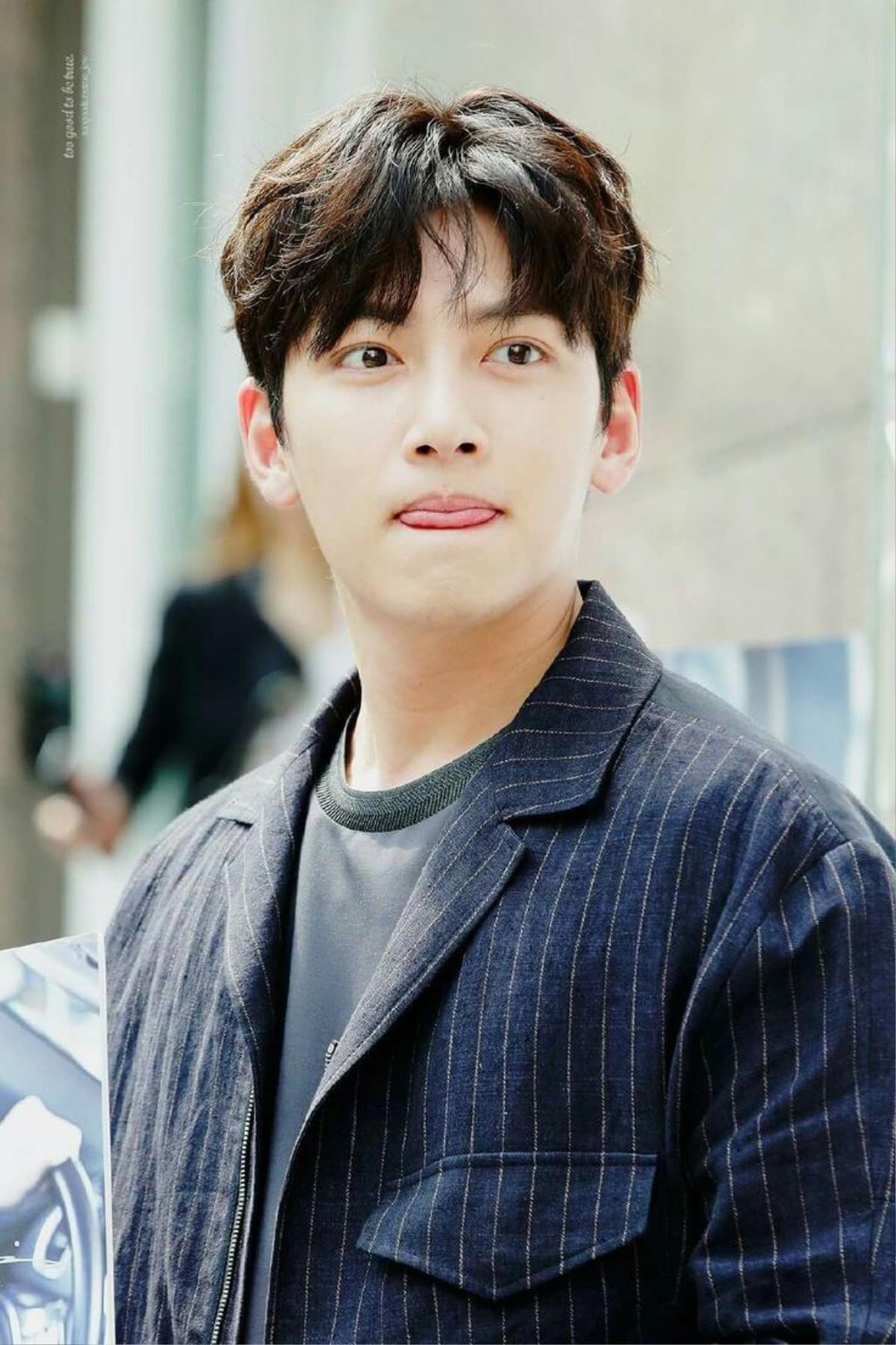 Ji Chang Wook gửi lời chào tiếng Việt dễ thương, nhắn nhủ fan sau nhiều lần lỡ hẹn Ảnh 8