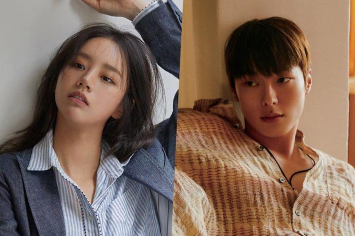 Hyeri và Park Bo Gum tái hợp sau 5 năm sau drama 'Reply 1988' đình đám Ảnh 9