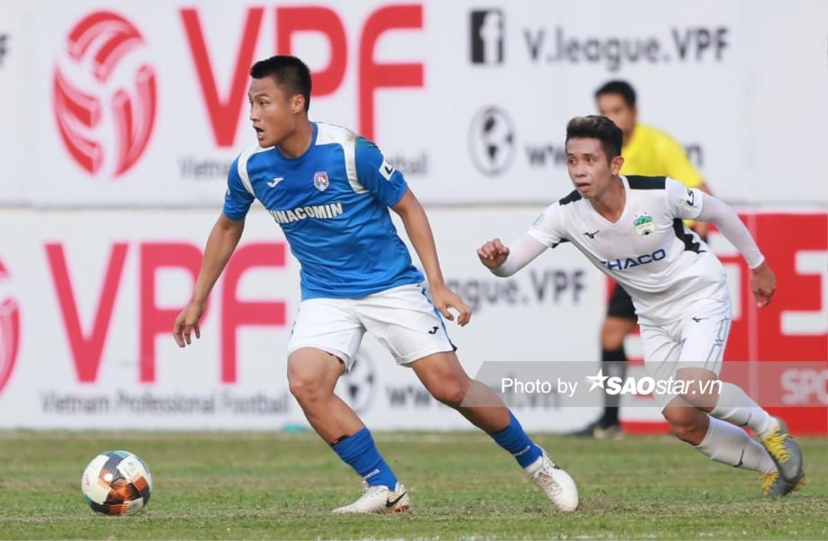 Bi kịch của bóng đá Việt Nam: HAGL đá vui, V.League sẽ mất giá? Ảnh 1