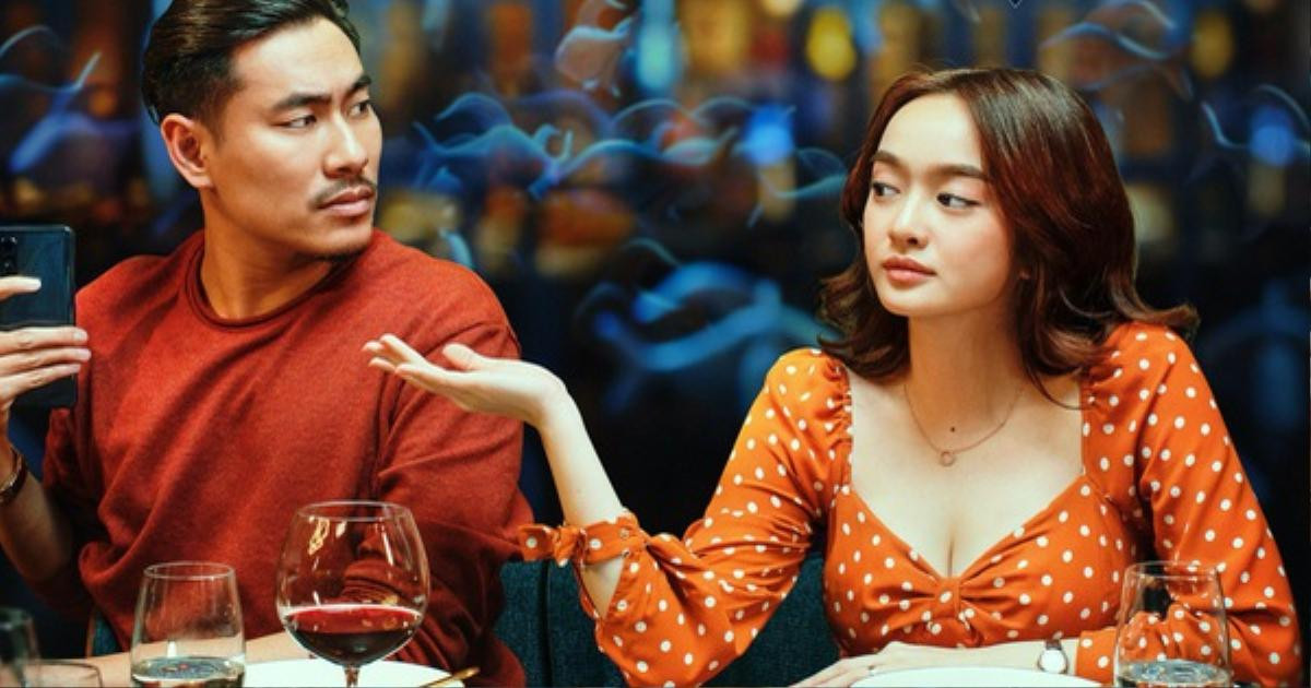 Review 'Tiệc trăng máu': Cực kỳ bổ phổi cho hội thích hít hà drama, nhưng nội dung có giống bản Hàn? Ảnh 3