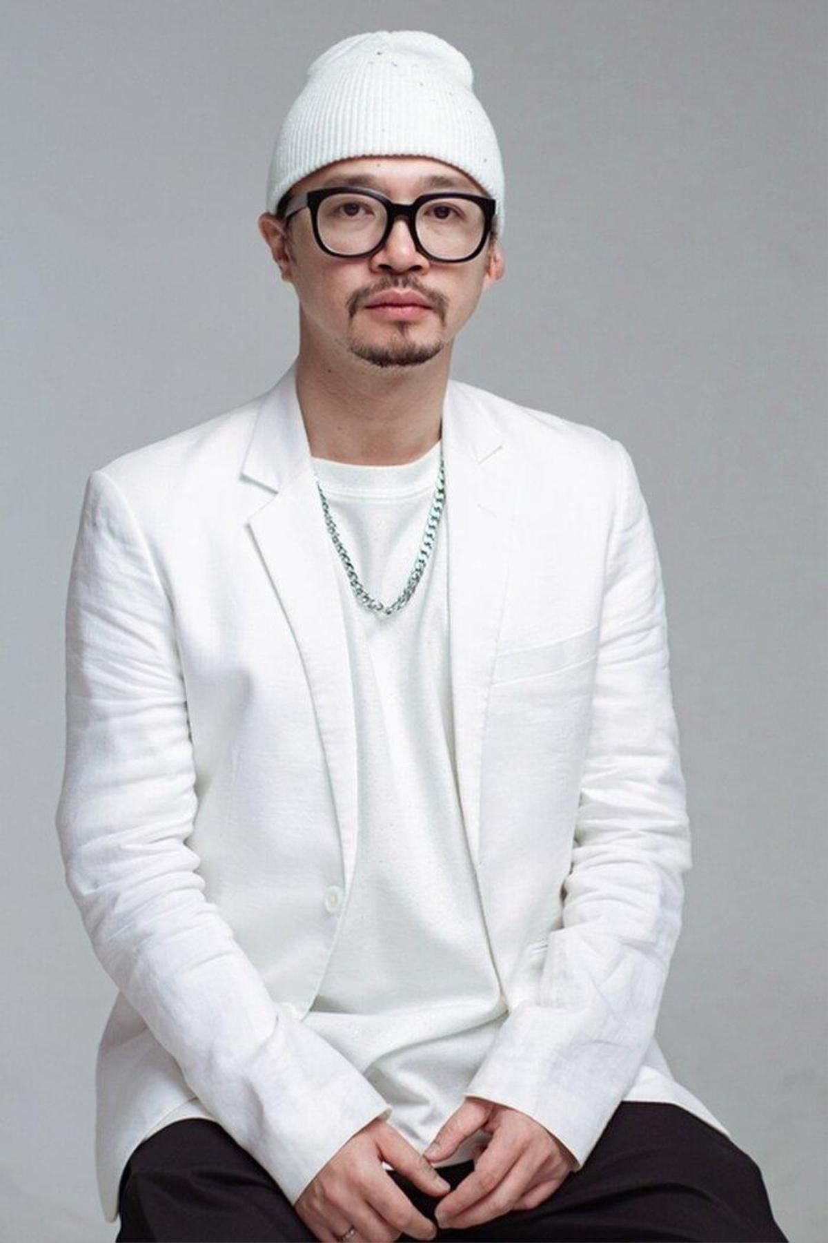 Hà Lê - Đức Phúc - Ali Hoàng Dương - Orange - Lou Hoàng khuấy đảo đêm thi R&B King Of Rap 2020 Ảnh 8