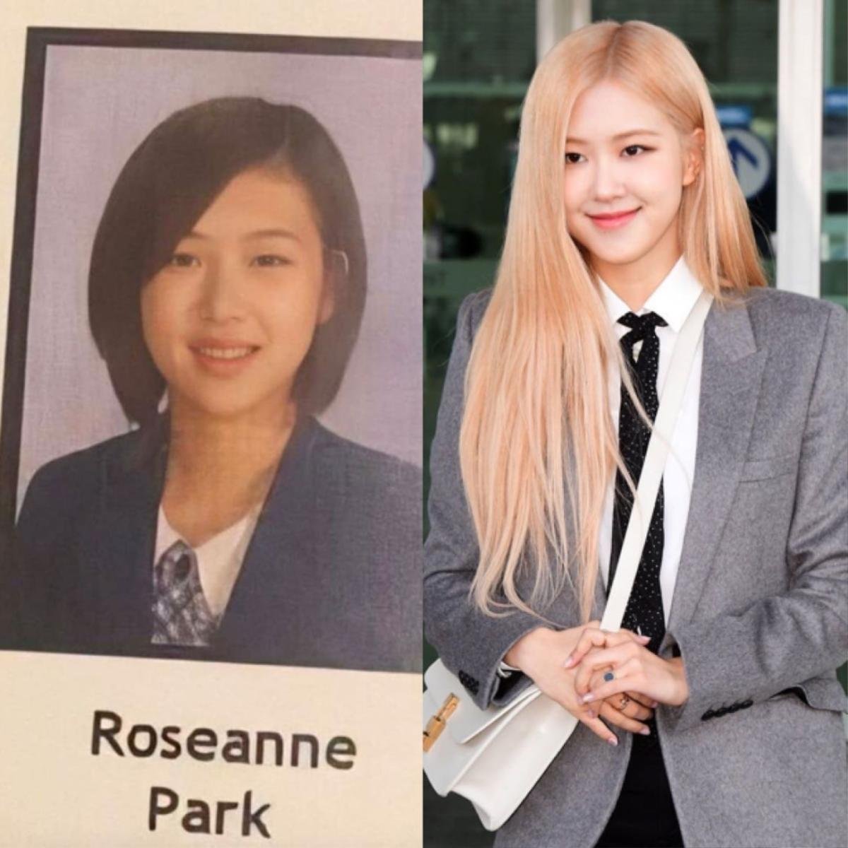 Hành trình âm nhạc 8 năm của Rosé qua bộ phim tài liệu BLACKPINK: Light Up The Sky Ảnh 11