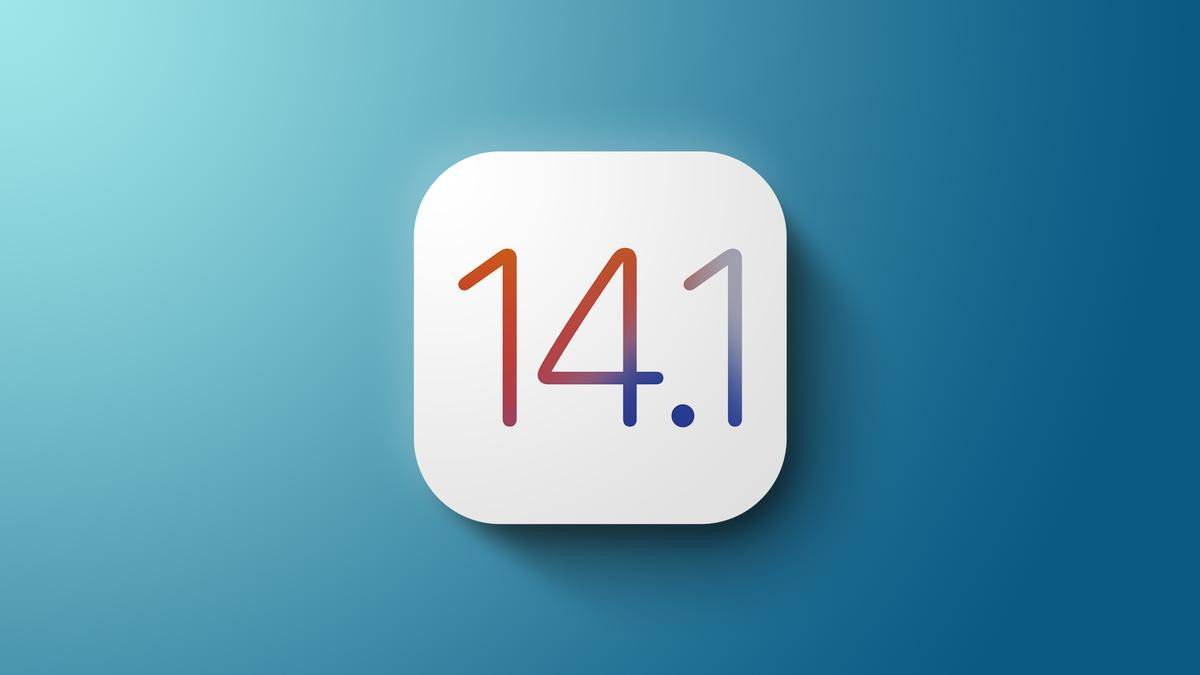 So sánh thời lượng pin trên iOS 14.1 với iOS 14.0.1: Người dùng iPhone có nên nâng cấp? Ảnh 1