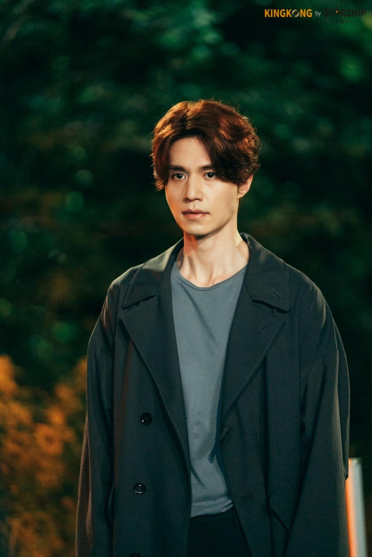 101 khoảnh khắc tan chảy trước Lee Dong Wook trong 'Bạn trai tôi là hồ ly': Làm chồng em được chưa? Ảnh 32