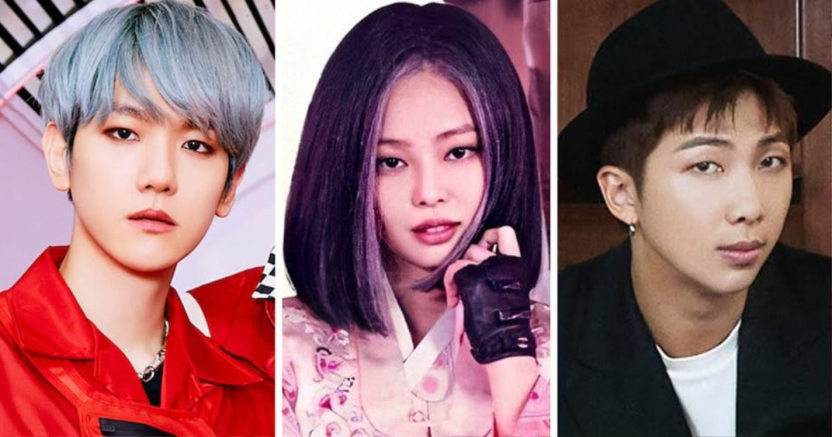 GRAMMY 2021 tiết lộ thời gian thông báo các đề cử, fan K-Pop xôn xao Ảnh 6