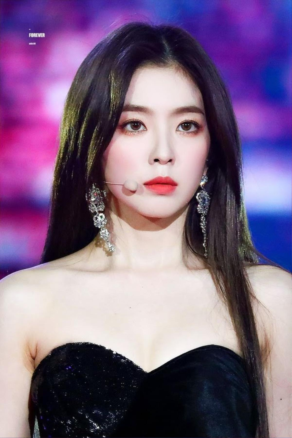 Irene (Red Velvet) là ác quỷ đội lốt thiên thần: 'Đè đầu cưỡi cổ' chửi rủa 1 phóng viên suốt 20 phút? Ảnh 1