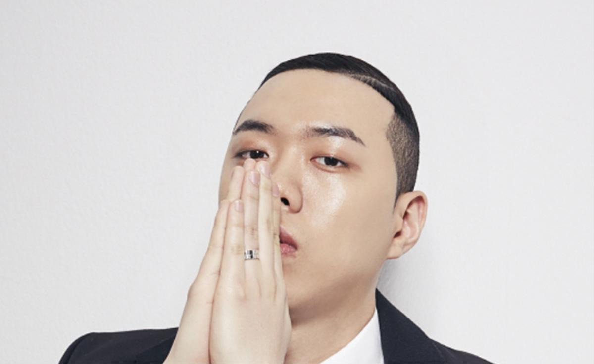 Bewhy công khai kết hôn với bạn gái ngoài ngành, lời ngọt ngào dành cho tân nương khiến fan ghen tị Ảnh 5