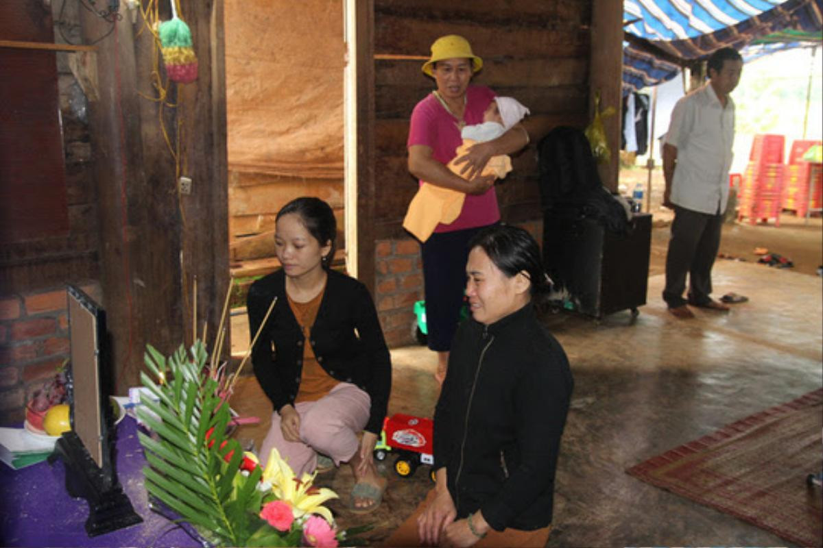 'Goá phụ Rào Trăng 3' bị lừa đảo 100 triệu đồng tiền ủng hộ: Ngân hàng tạm ứng tiền cho nạn nhân Ảnh 1