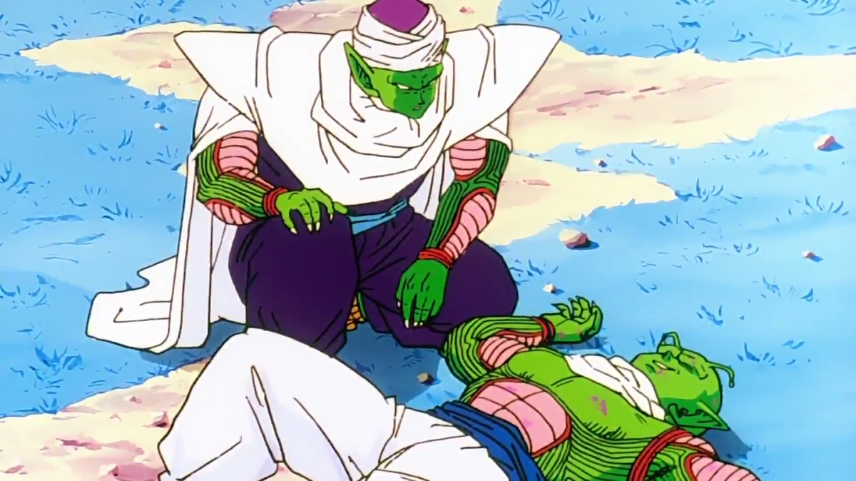 Dragon Ball: Điều gì đã khiến Namekian Fusion trở nên độc đáo so với các dạng hợp thể khác? Ảnh 3