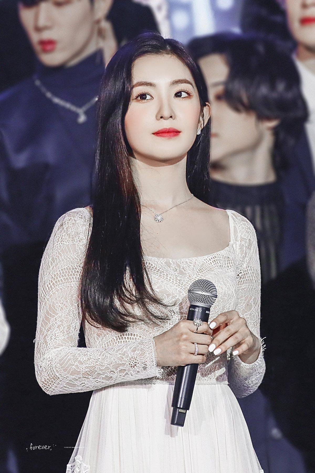 Knet tẩy chay, Irene (Red Velvet) sớm giải nghệ sau scandal? Ảnh 11