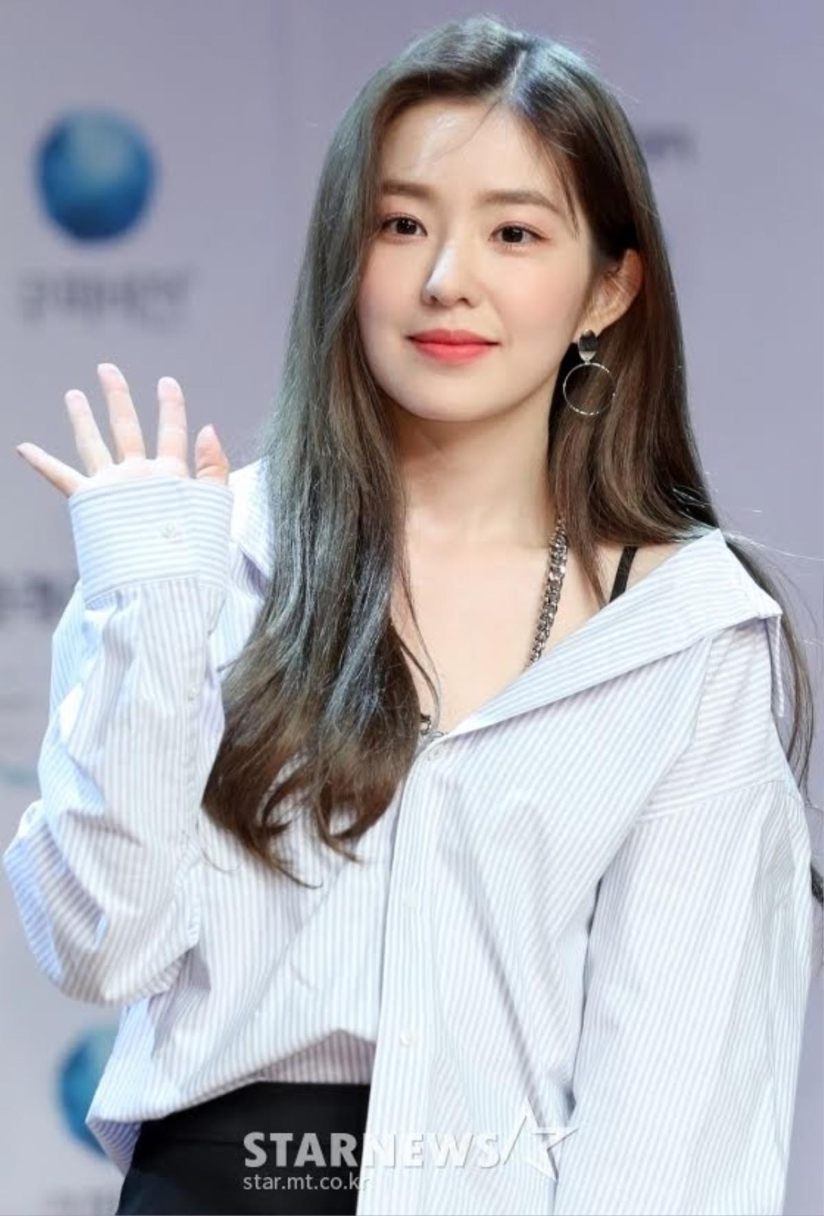 Cựu stylist SM và netizen lên tiếng bênh vực Irene (Red Velvet) ra sao? Ảnh 1