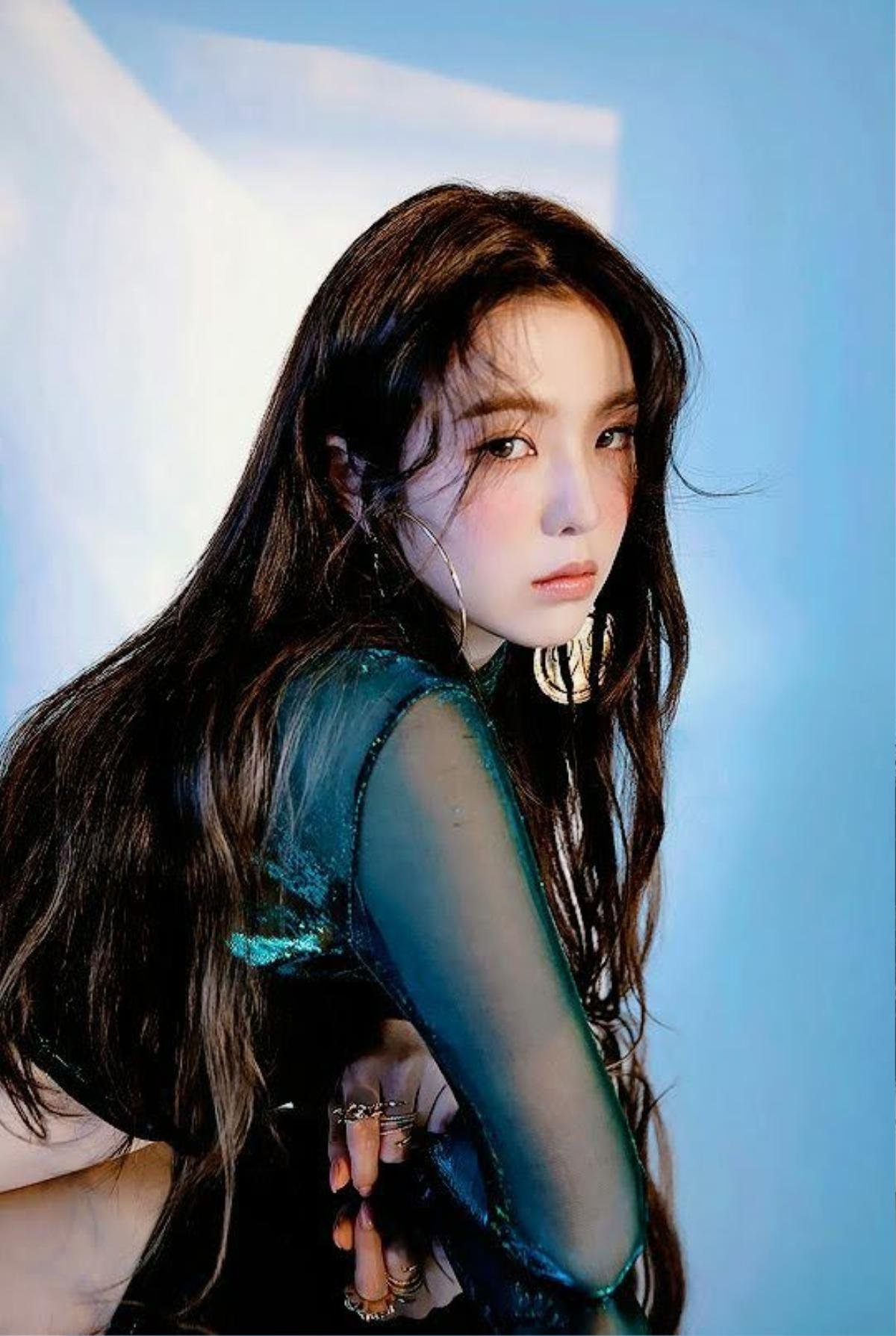 Cựu stylist SM và netizen lên tiếng bênh vực Irene (Red Velvet) ra sao? Ảnh 2