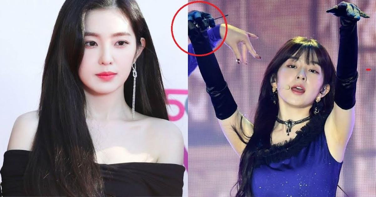 Cựu stylist SM và netizen lên tiếng bênh vực Irene (Red Velvet) ra sao? Ảnh 6