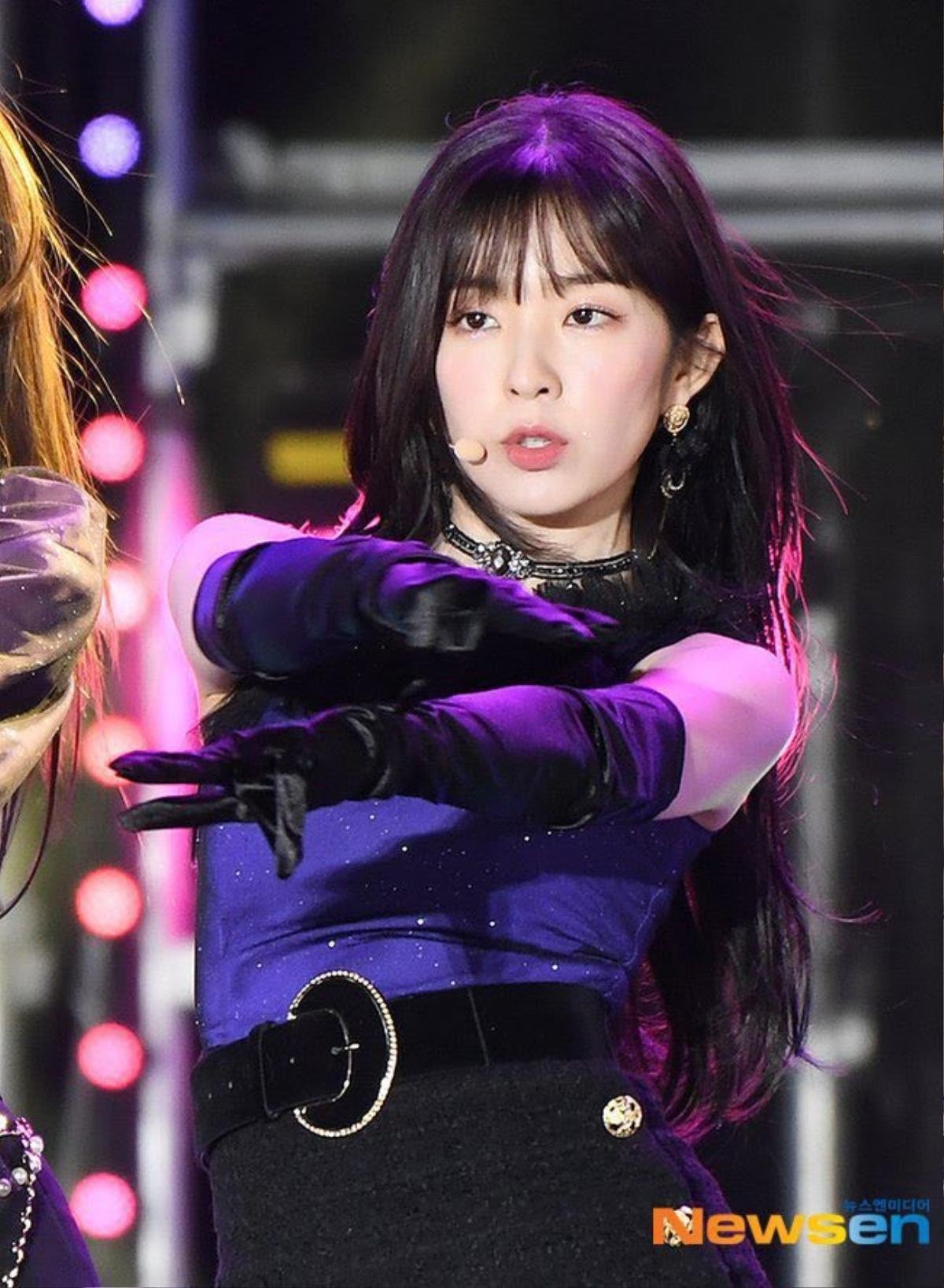 Cựu stylist SM và netizen lên tiếng bênh vực Irene (Red Velvet) ra sao? Ảnh 8