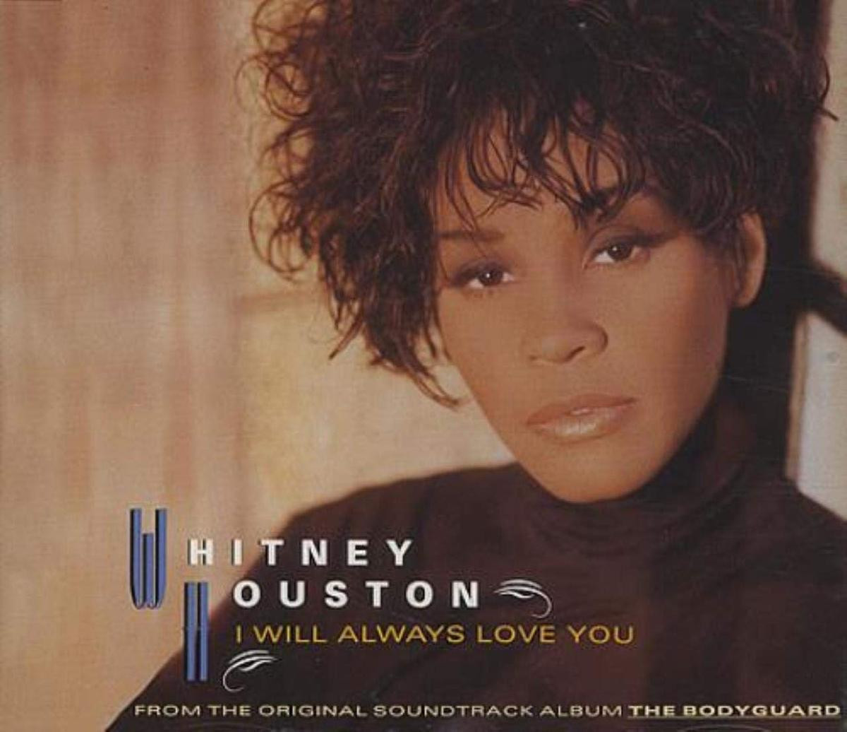 'I Will Always Love You' - Bản tình ca u sầu của diva Whitney Houston tiếp tục có được thành tích đáng nể dù ra mắt đã hơn 28 năm Ảnh 4