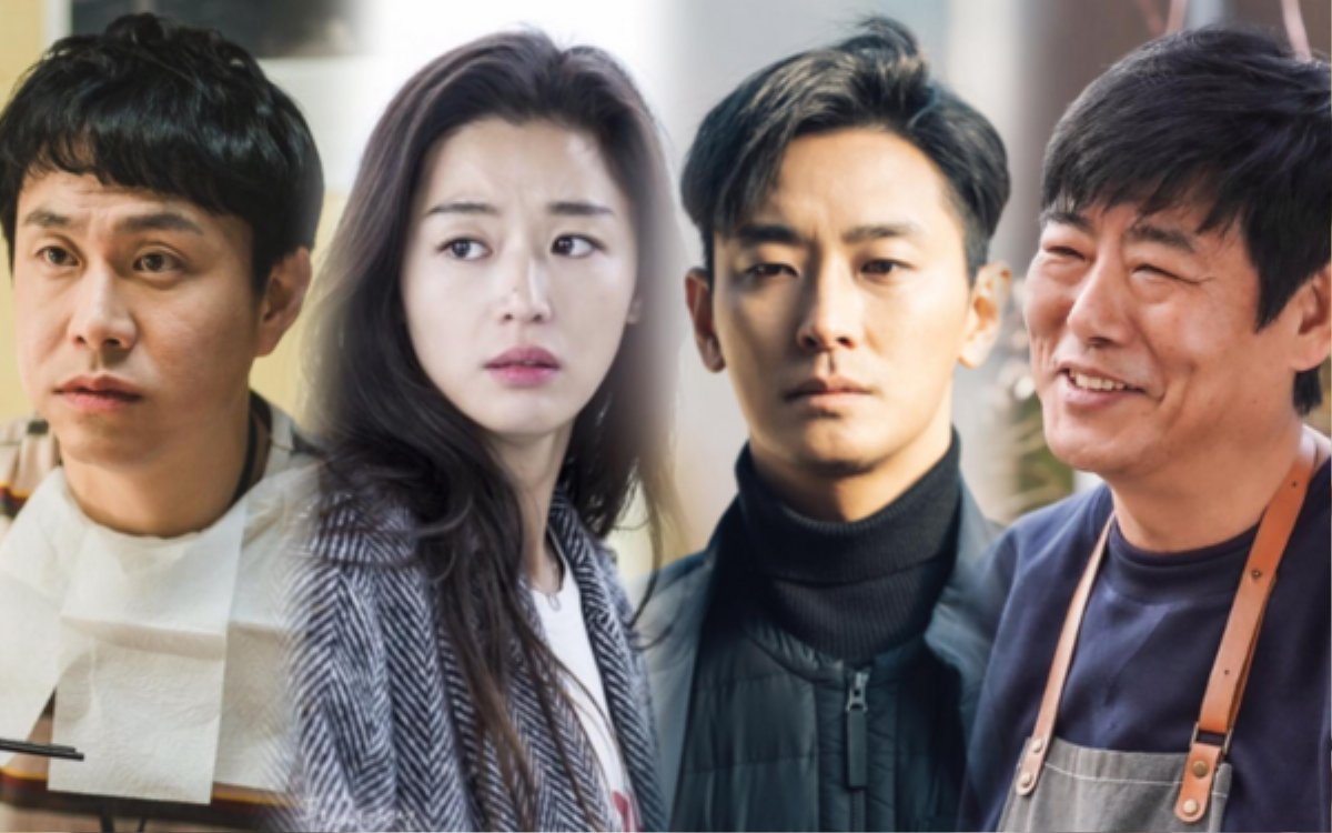 10 phim Hàn được mong đợi nhất cho từ 2020-2021: Hóng Jeon Ji Hyun, Park Seo Joon hay Song Joong Ki? Ảnh 16