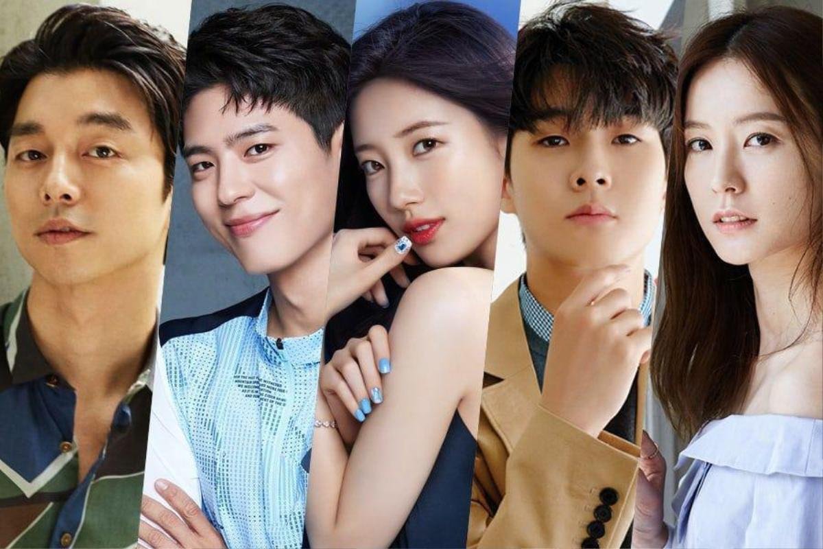 10 phim Hàn được mong đợi nhất cho từ 2020-2021: Hóng Jeon Ji Hyun, Park Seo Joon hay Song Joong Ki? Ảnh 10